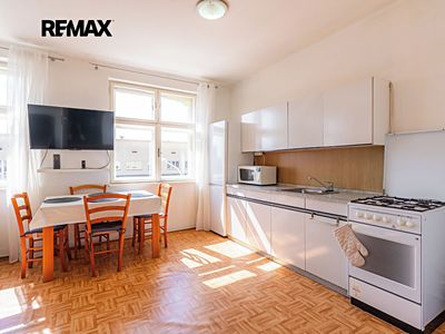 Prodej rodinného domu 190 m², pozemek 84 m²