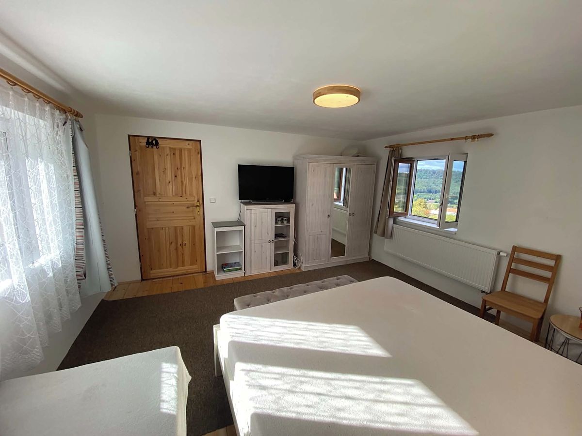 Prodej rodinného domu 80 m², pozemek 331 m² – fotografie 5