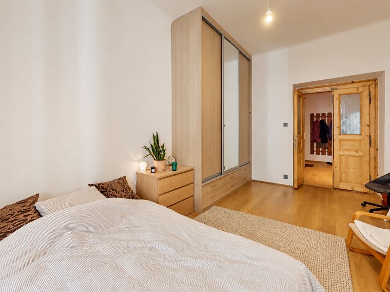 Prodej bytu 3+1 95 m² – fotografie 4