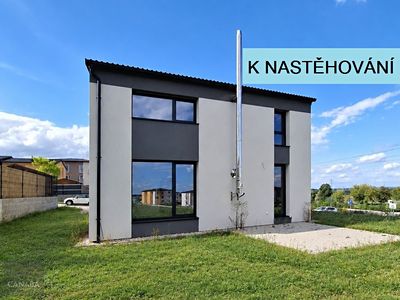 Prodej rodinného domu 127 m², pozemek 540 m²
