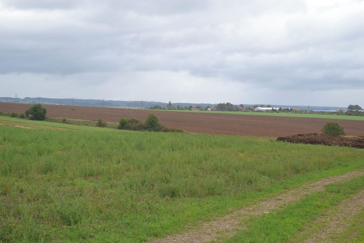 Prodej pole 22209 m² – fotografie 3