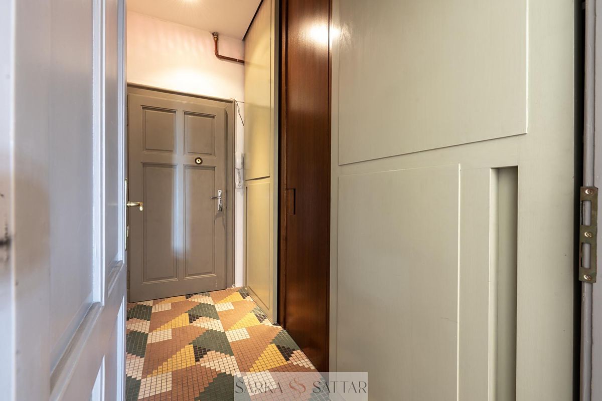 Prodej bytu 1+kk 49 m² – fotografie 4