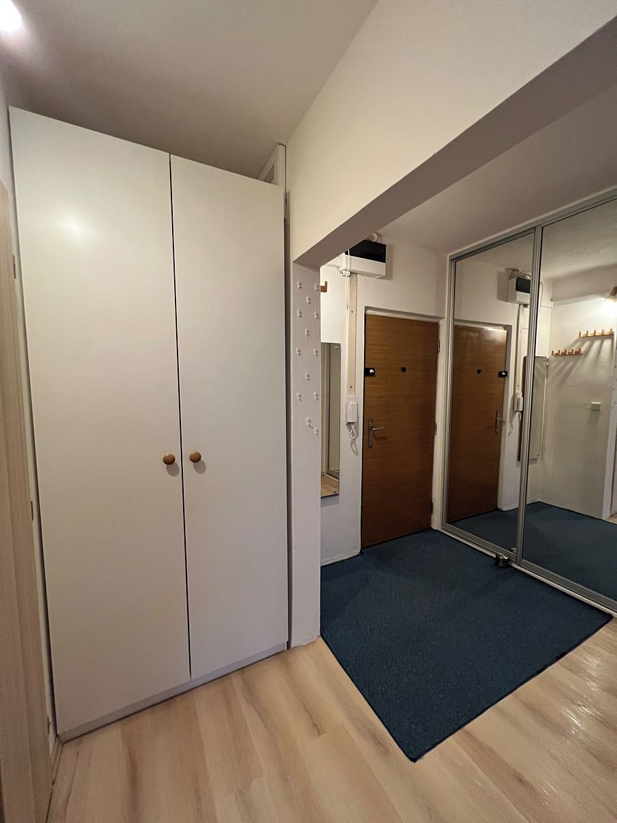 Pronájem bytu 2+kk 47 m² – fotografie 4
