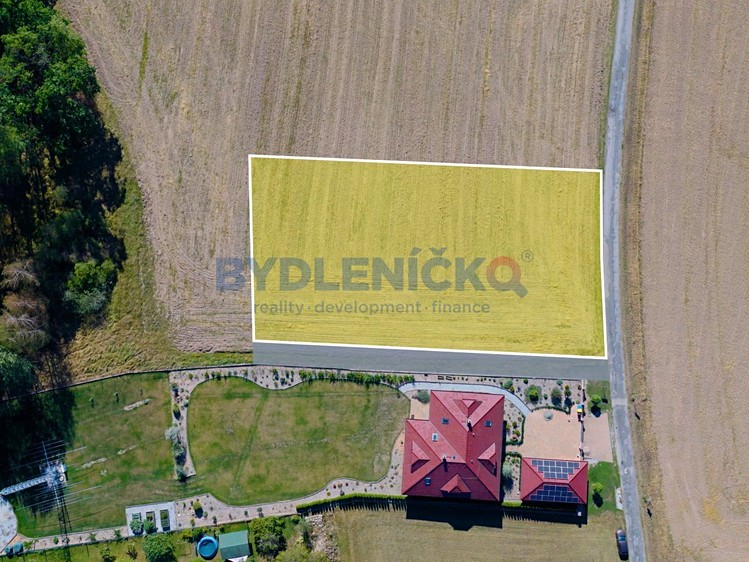 Ділянка на продаж, 2 158 м² (7 з 9)