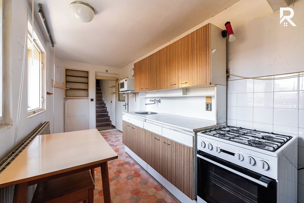Prodej rodinného domu 89 m², pozemek 154 m² – fotografie 3