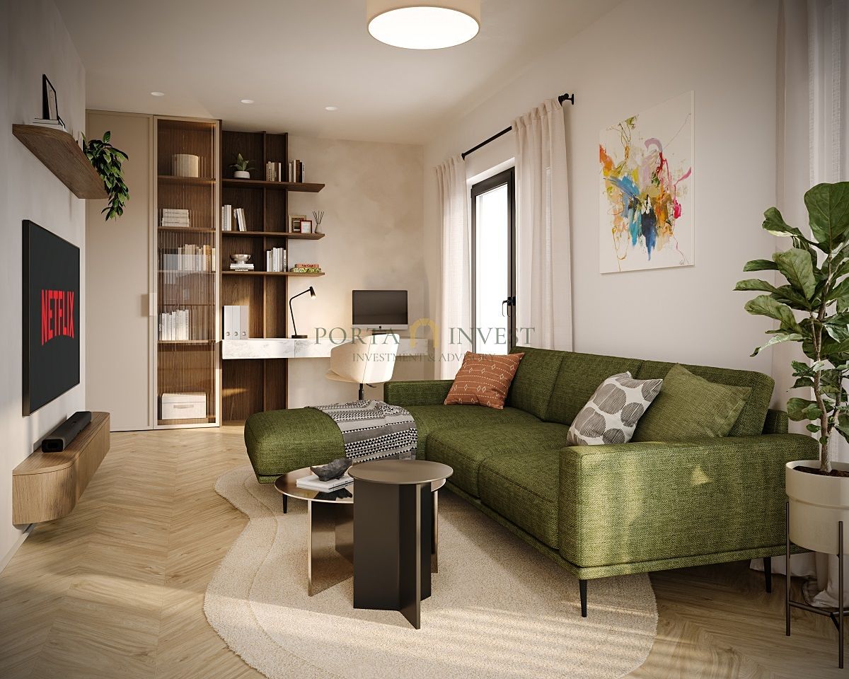 Prodej bytu 2+kk 47 m² – fotografie 2