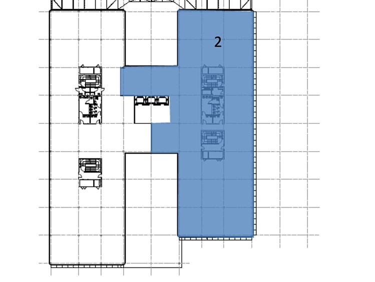 Комерційне приміщення в оренду, 1 470 м² (3 з 8)