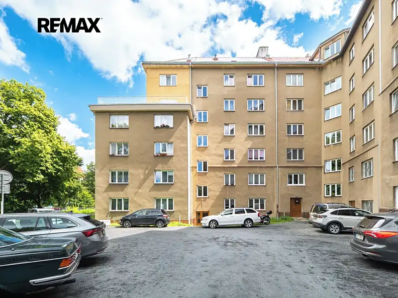 Prodej bytu 2+kk 35 m², Liberec – náhled fotky 2