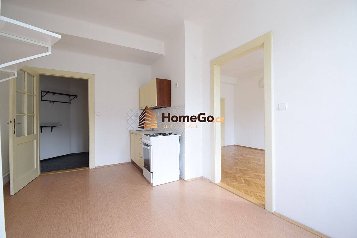 Pronájem bytu 2+kk 55 m² – fotografie 4