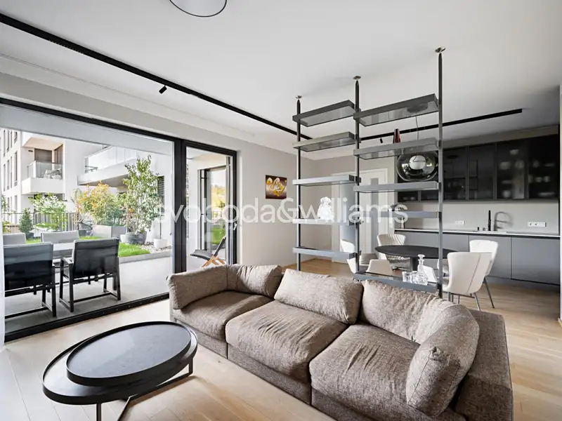 Prodej bytu 2+kk 72 m², Praha – náhled fotky 1