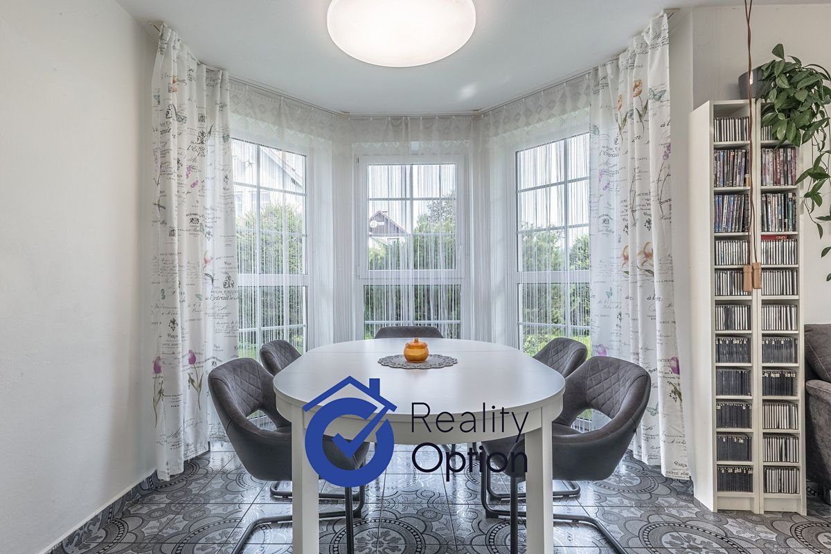 Prodej rodinného domu 149 m², pozemek 1488 m² – fotografie 2