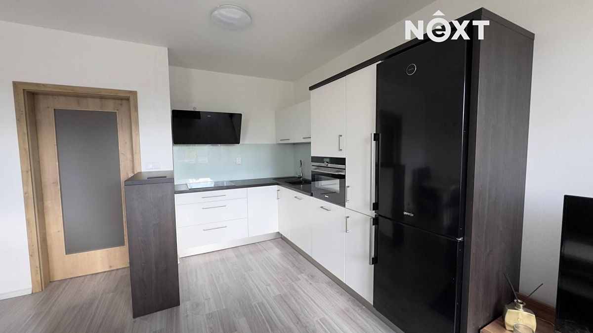 Pronájem bytu 3+kk 69 m² – fotografie 3