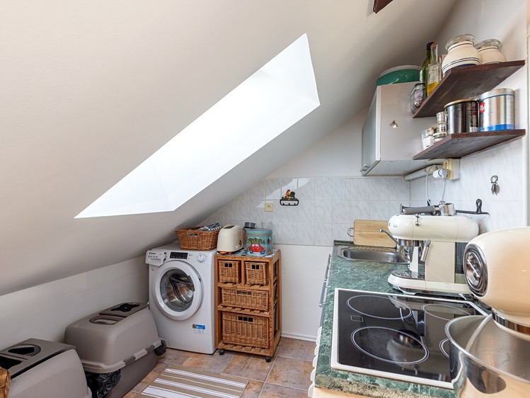 Квартира 3+kk в оренду, 63 м² (9 з 24)