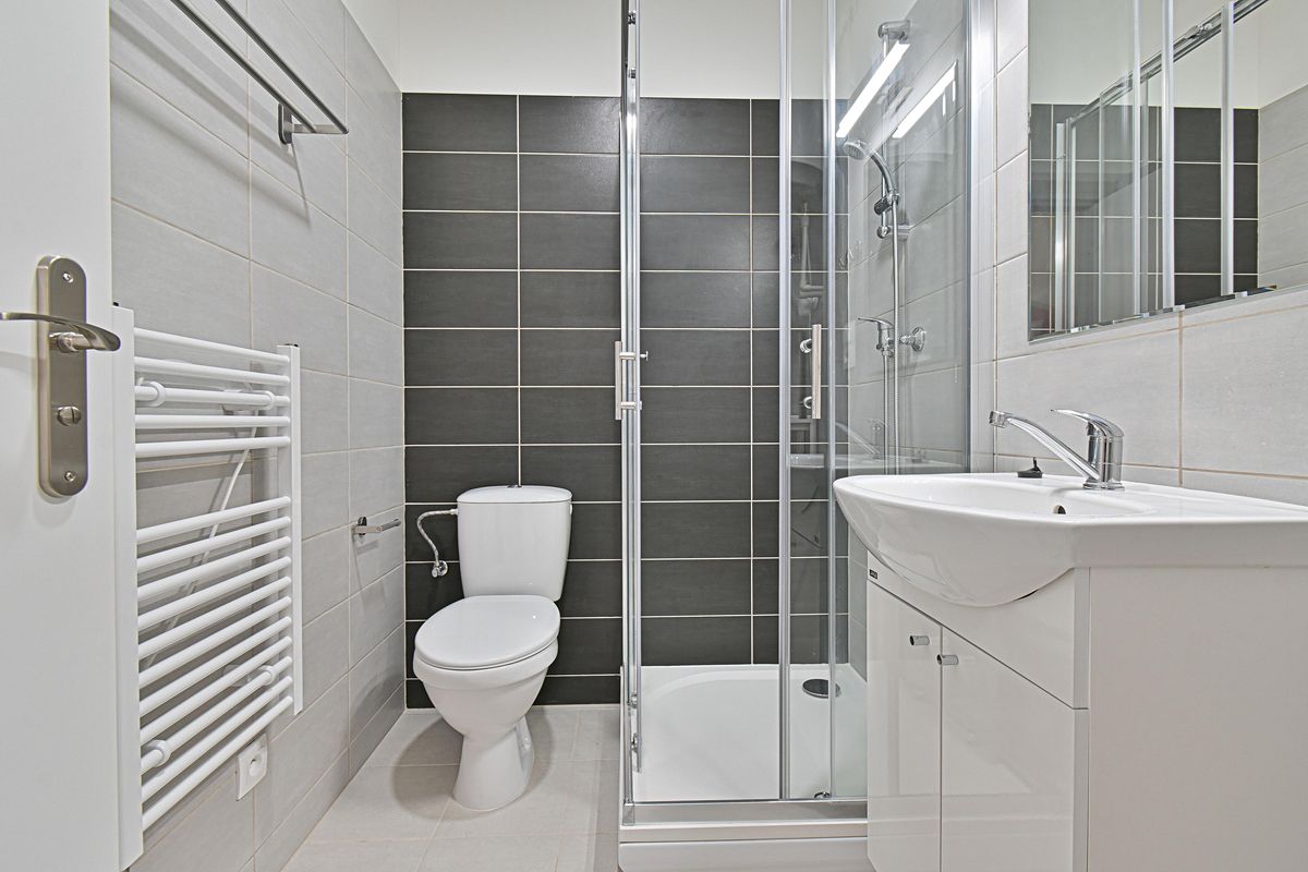 Pronájem bytu 2+1 35 m² – fotografie 4