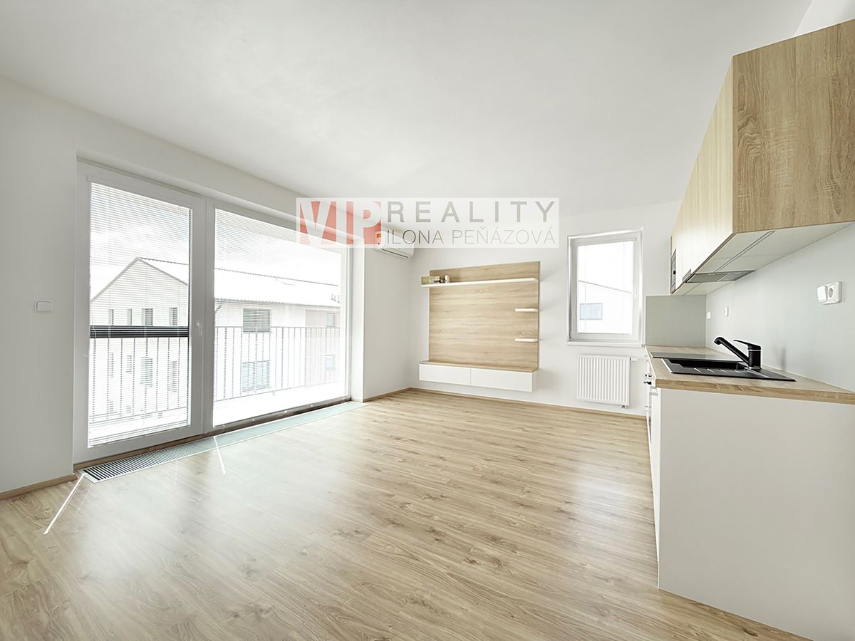 Prodej bytu 2+kk 66 m²