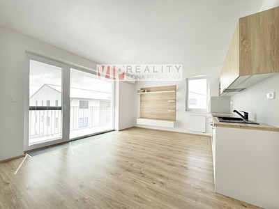 Prodej bytu 2+kk 66 m²