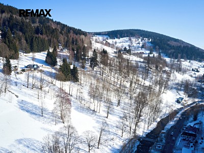 Prodej pozemku, 7 007 m² (3 z 9)