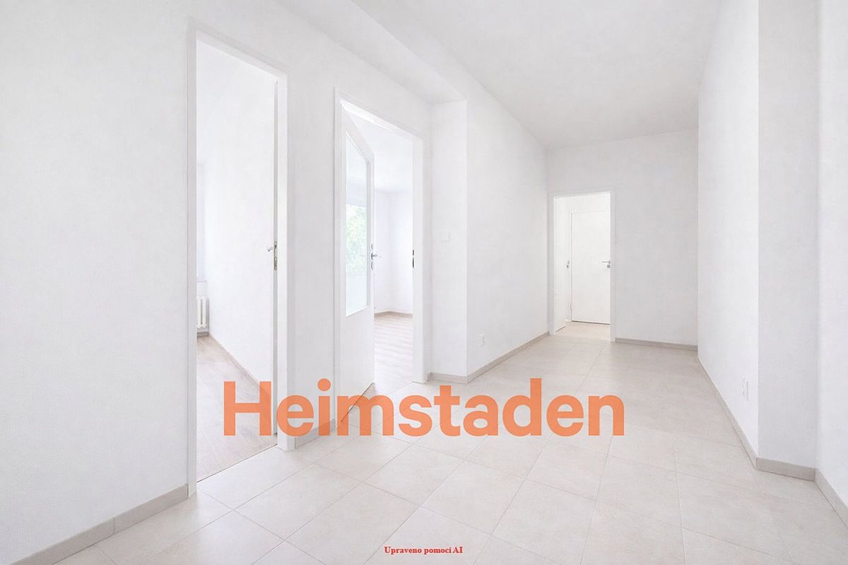 Pronájem bytu 2+1 58 m² – fotografie 5