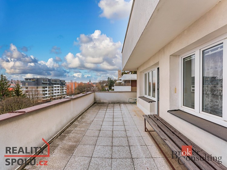 Prodej bytu 3+1, 72 m² (3 z 12)