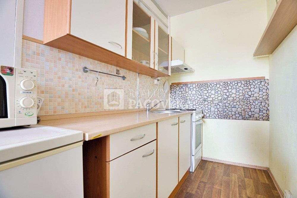 Prodej bytu 1+kk 32 m² – fotografie 4