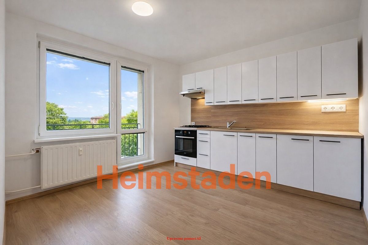 Pronájem bytu 3+1 67 m² – fotografie 4