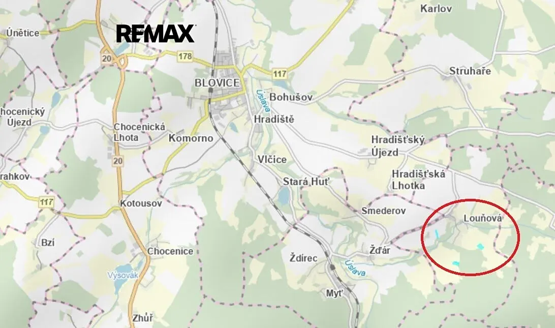 Prodej pole 26378 m²