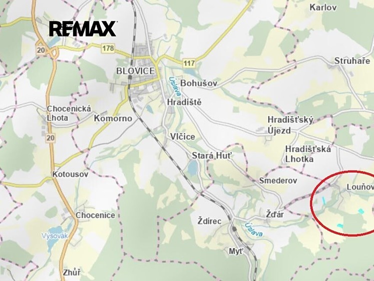 Grundstück zum Kauf, 26.378 m² (1 von 12)
