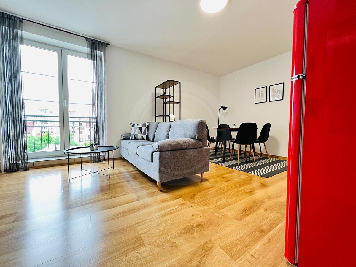 Pronájem bytu 2+kk 50 m² – fotografie 3