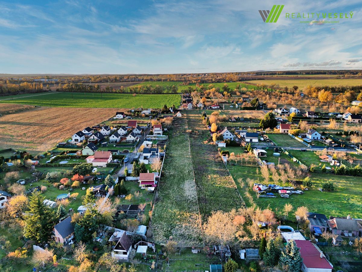 Prodej rodinného domu 73 m², pozemek 419 m² – fotografie 3