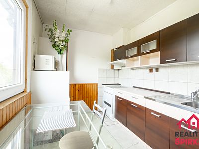 Pronájem bytu 3+1 61 m²