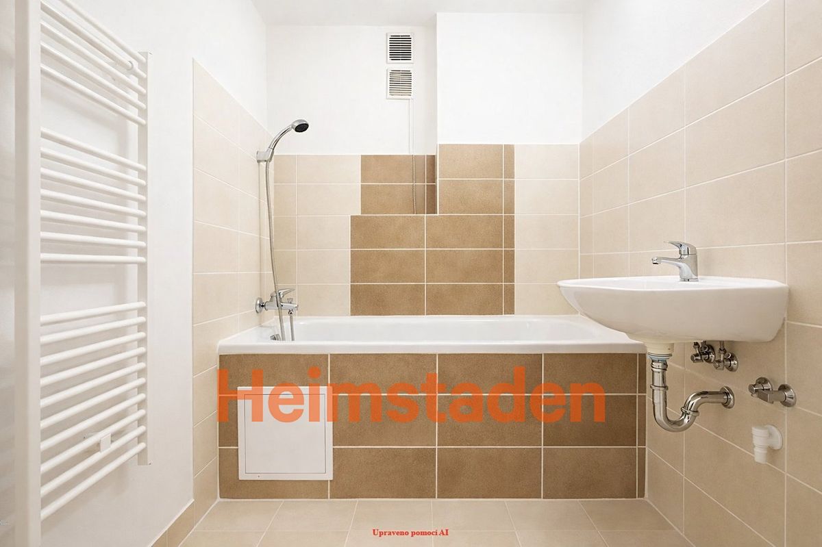 Pronájem bytu 1+1 37 m² – fotografie 5