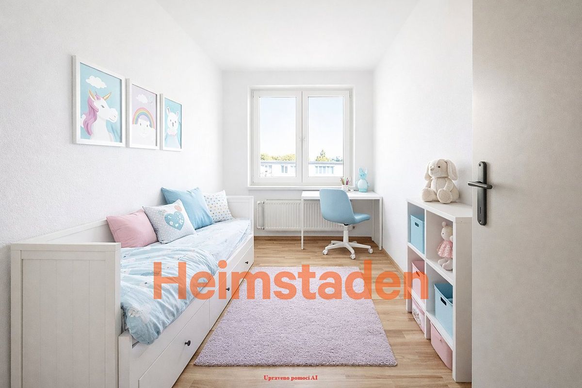 Pronájem bytu 4+1 71 m² – fotografie 5