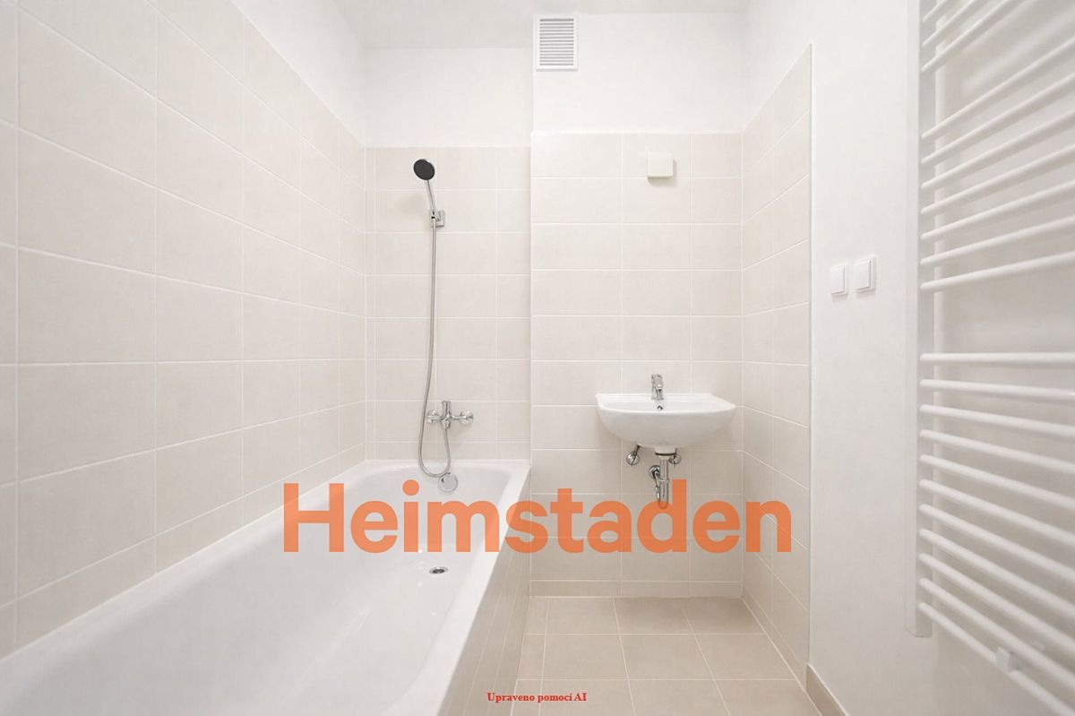 Pronájem bytu 2+1 58 m² – fotografie 4