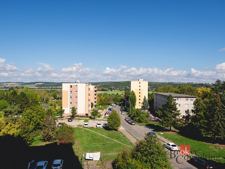 Wohnung 3+kk zum Kauf, 52 m² (13 von 14)