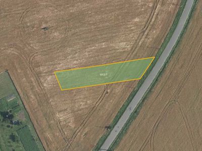 Prodej pole 19316 m²