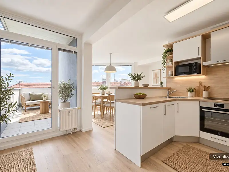 Prodej bytu 2+kk 74 m², Praha – náhled fotky 2