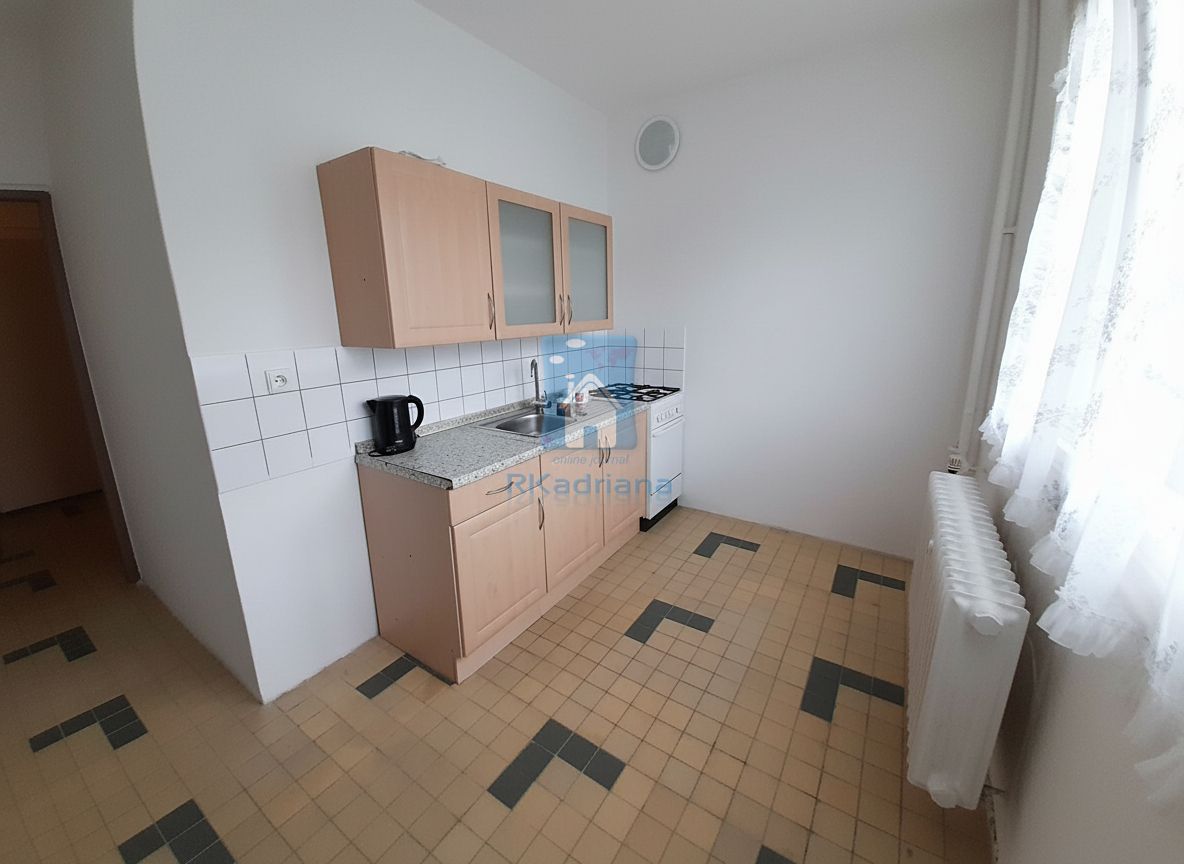 Pronájem bytu 1+1 36 m²