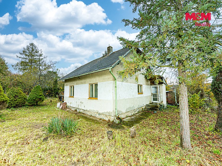 Prodej domu, 91 m² (23 z 26)
