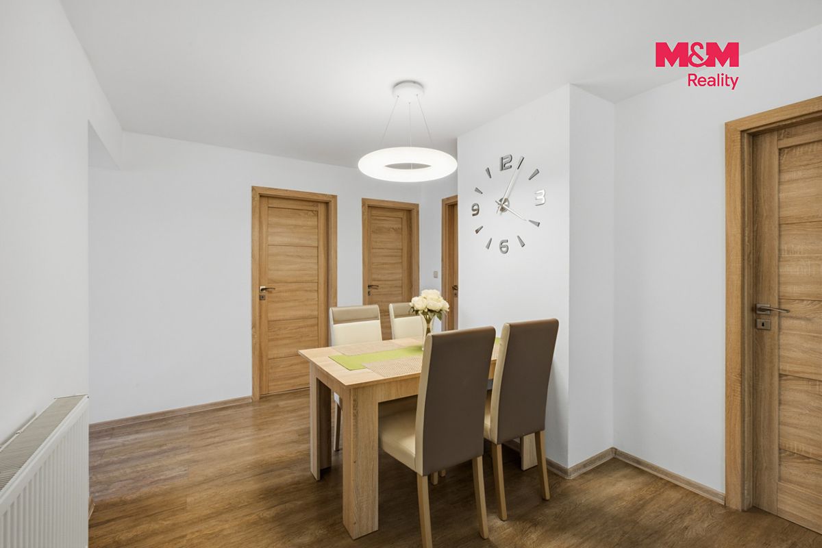 Prodej rodinného domu 118 m², pozemek 1017 m² – fotografie 5