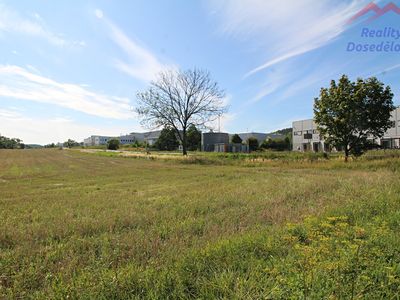 Prodej komerčního pozemku 9984 m²