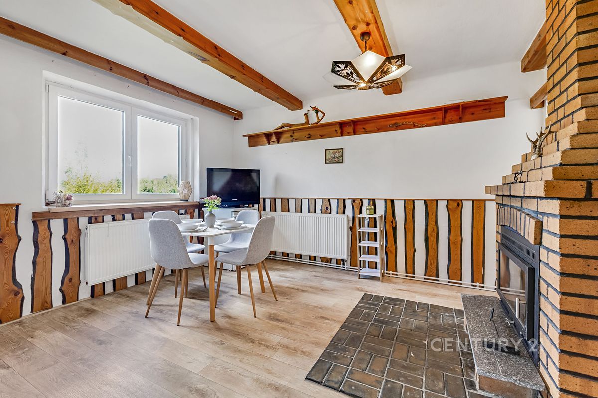 Prodej chaty 90 m², pozemek 267 m² – fotografie 4