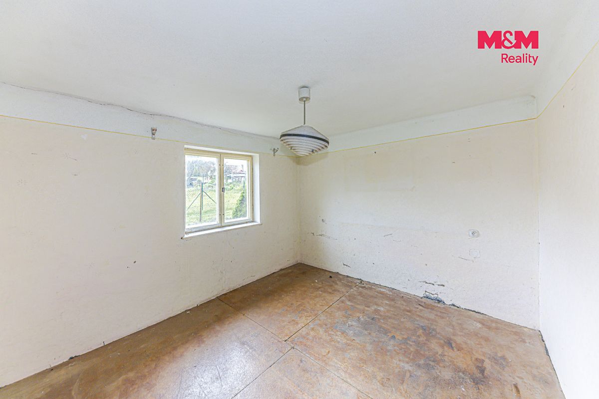 Prodej chalupy 91 m², pozemek 510 m² – fotografie 3