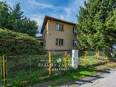Prodej  rodinného domu 146 m², pozemek 980 m²