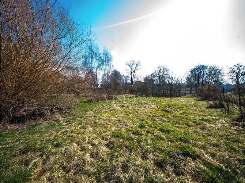 Prodej stavebního pozemku 2012 m², Vydří – náhled fotky 3