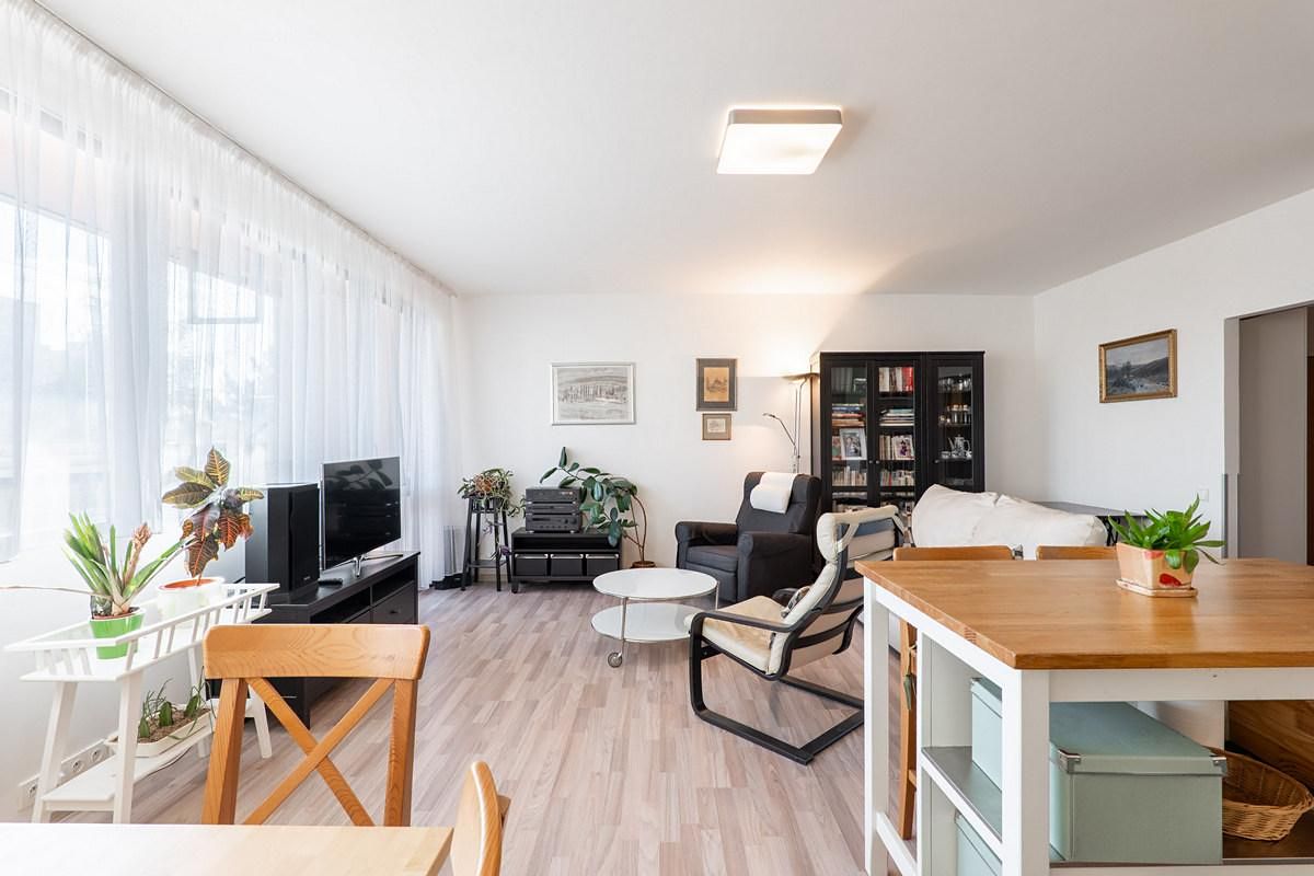 Prodej bytu 4+kk 103 m²