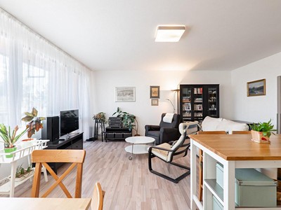 Prodej bytu 4+kk 103 m²