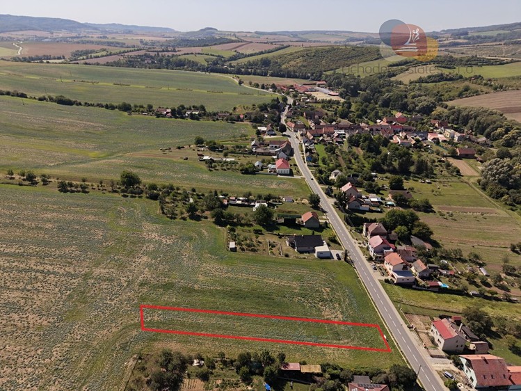 Prodej pozemku, 1 208 m² (8 z 10)