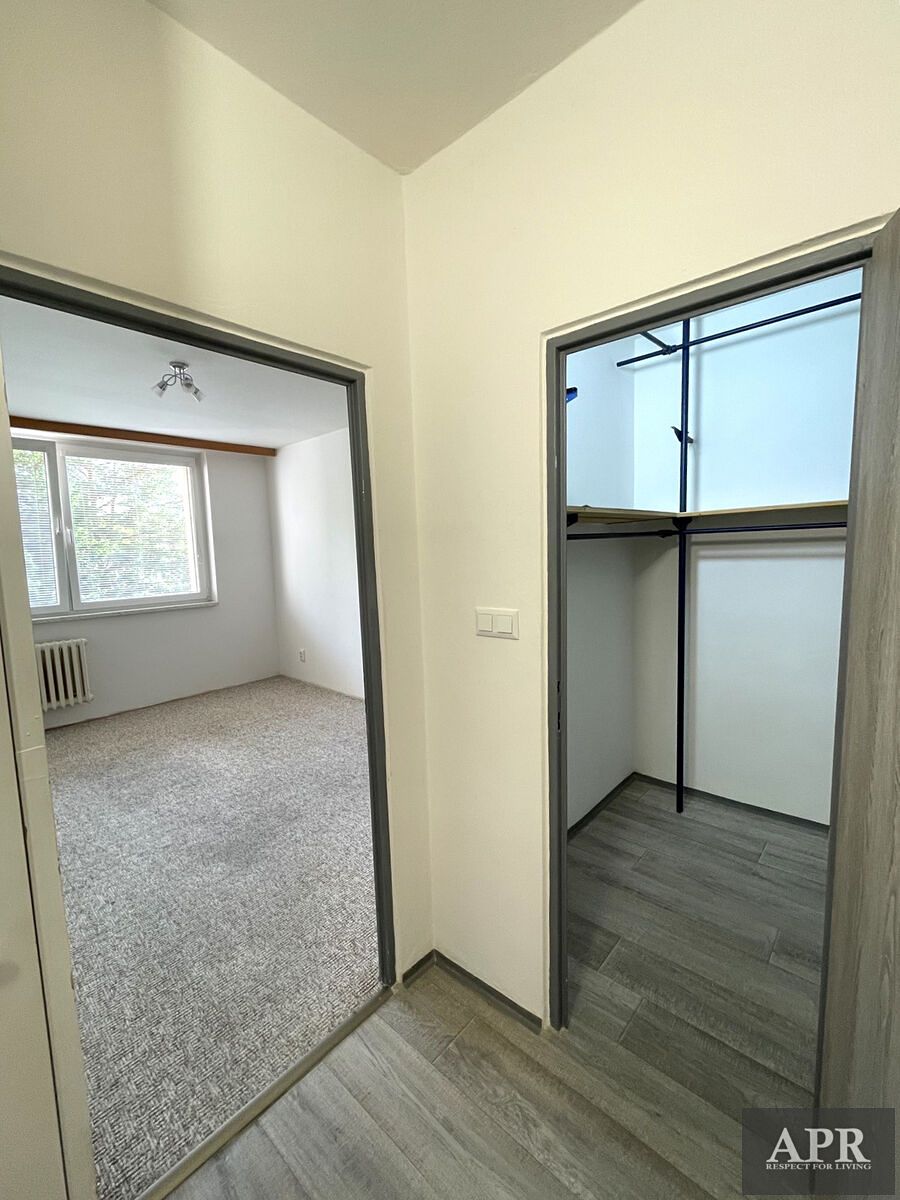 Pronájem bytu 1+1 41 m² – fotografie 4