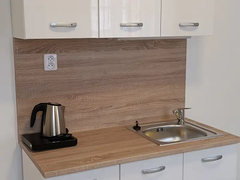 Pronájem bytu 1+kk 24 m², Praha – náhled fotky 3