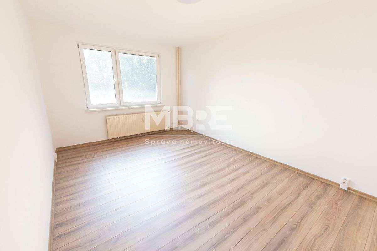 Pronájem bytu 2+1 55 m² – fotografie 2